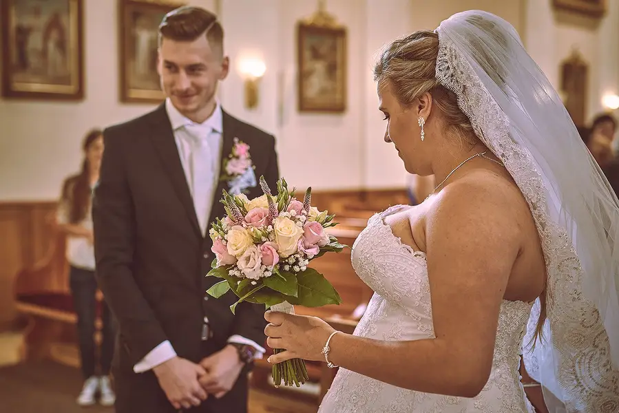 Svatební fotograf - Fotografie č. 12