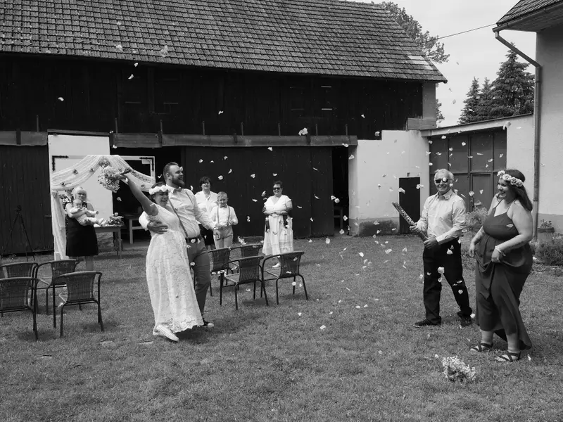 Svatební fotograf Michal Tomek - Fotografie č. 5