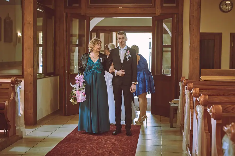 Svatební fotograf Jiří Perůtka - Fotografie č. 4