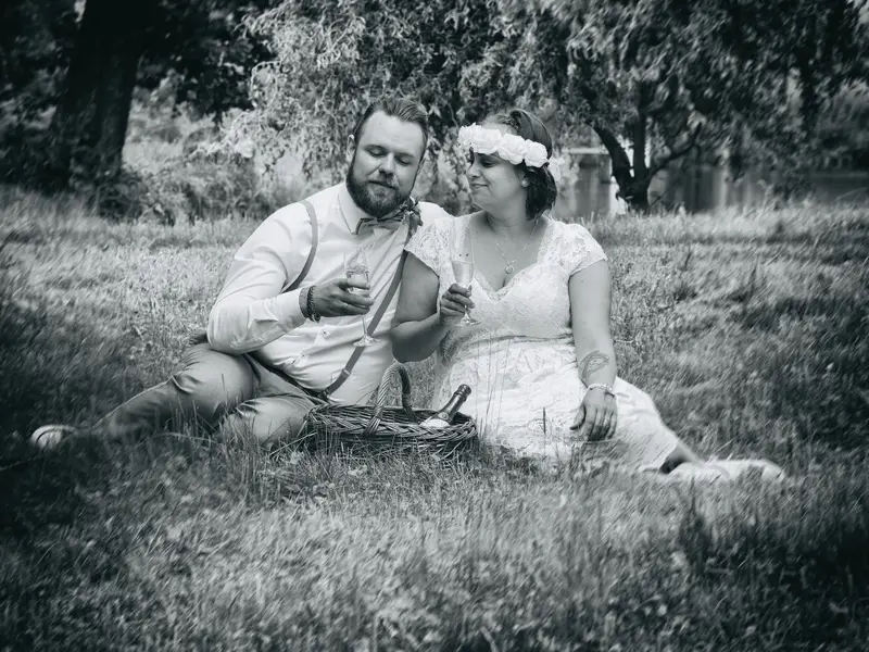 Svatební fotograf Michal Tomek - Fotografie č. 4
