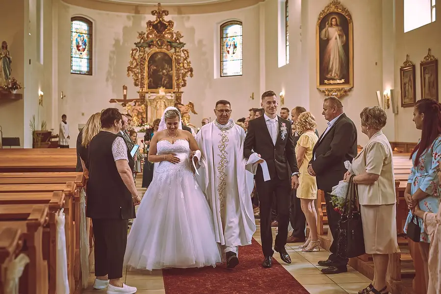 Svatební fotograf Jiří Perůtka - Fotografie č. 6