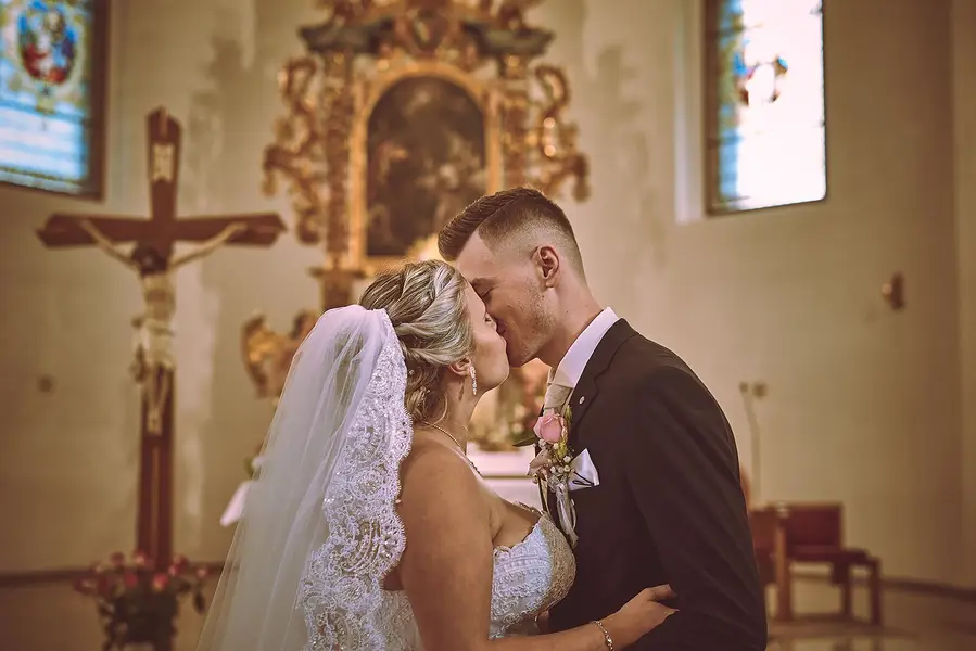 Svatební fotograf Jiří Perůtka - Fotografie č. 5