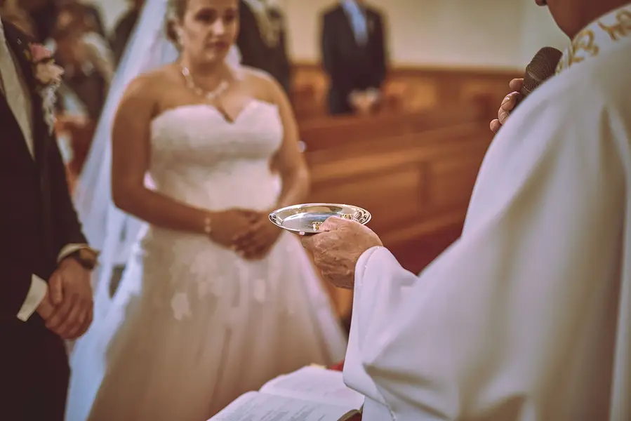 Svatební fotograf Jiří Perůtka - Fotografie č. 8
