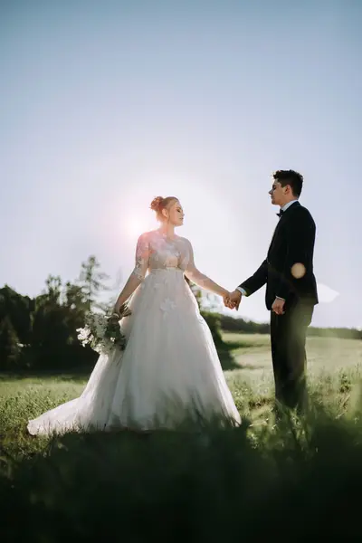 Svatební fotograf Zdeňka Bartošová - Fotografie č. 4