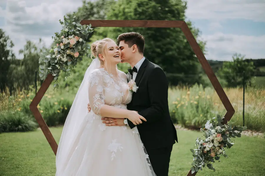 Svatební fotograf Zdeňka Bartošová - Fotografie č. 3