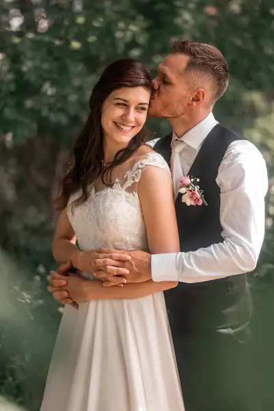 Svatební fotograf - Fotografie č. 7