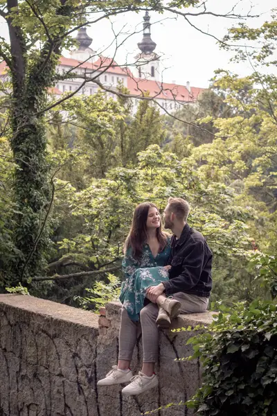 Párové focení - Fotografie č. 2