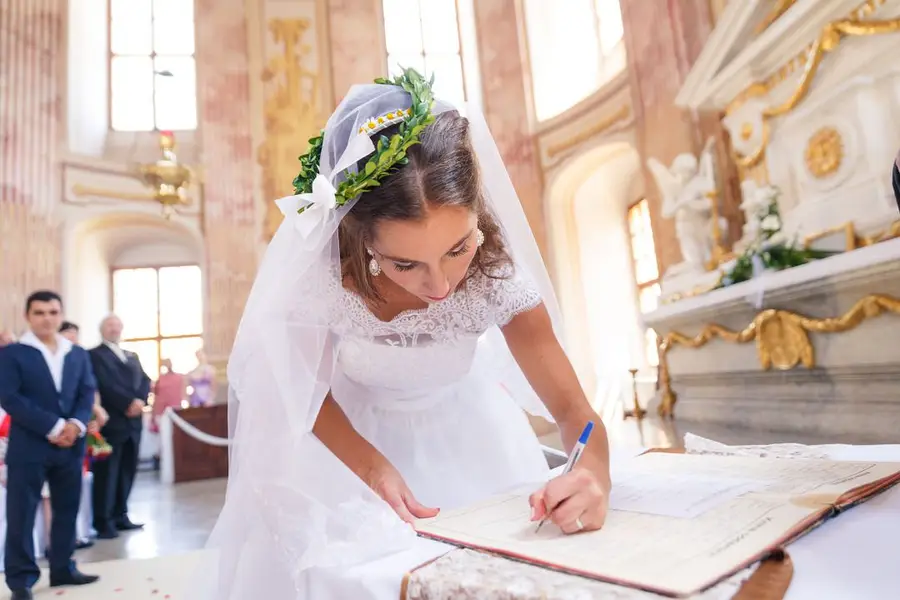 Svatební fotograf - Fotografie č. 13