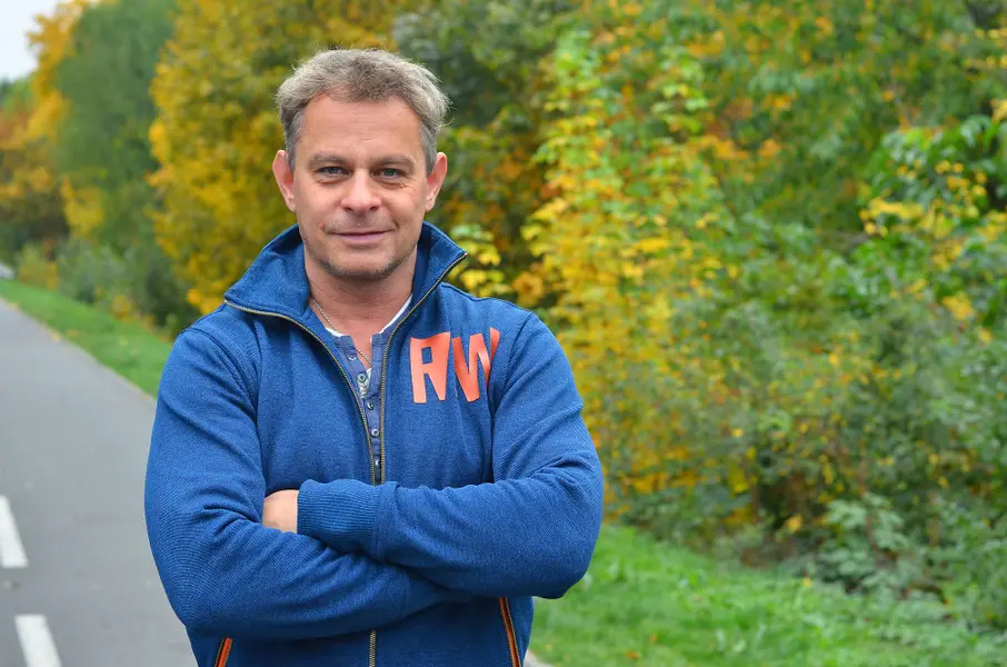 Reklamní fotograf - Fotografie č. 7
