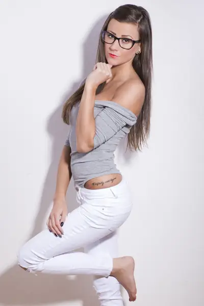 Portréty - Fotografie č. 2