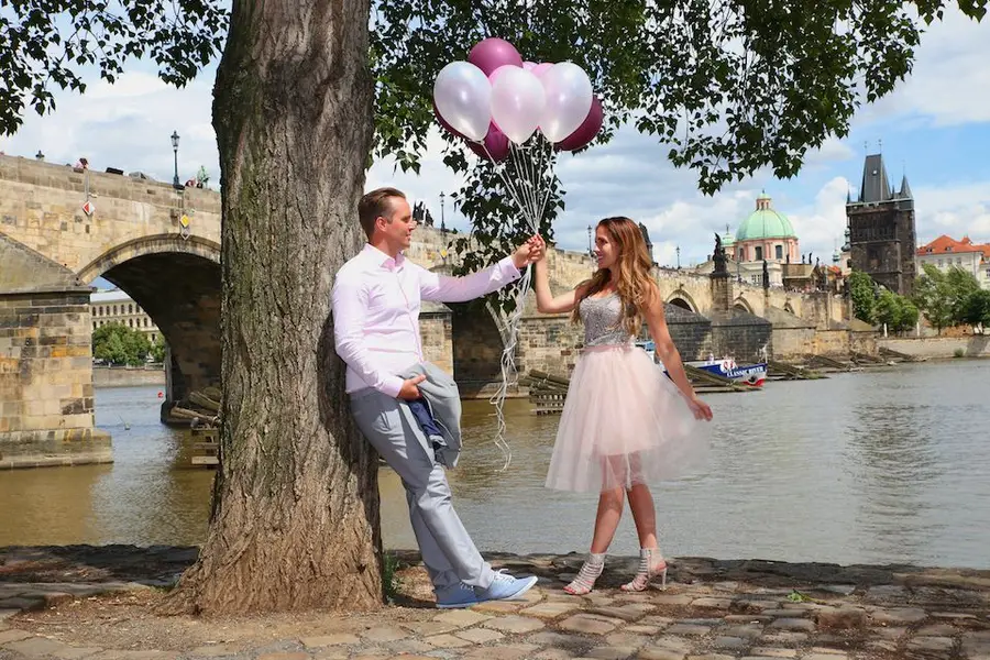 Svatební fotograf Angelo Purgert - Fotografie č. 5