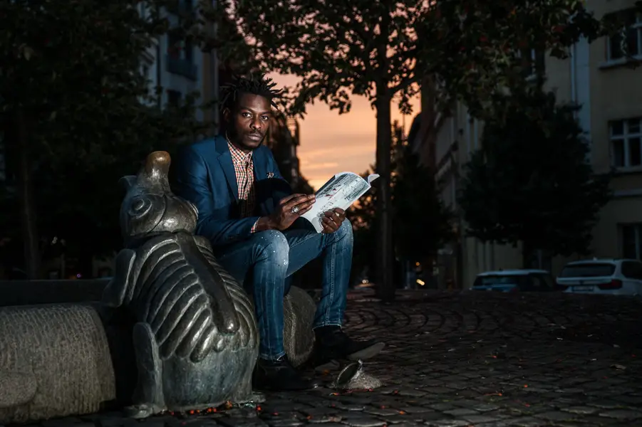 Reklamní fotograf Martin Hůle - Fotografie č. 1