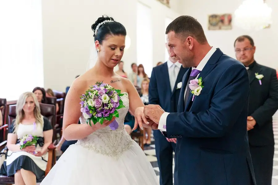 Svatební fotograf - Fotografie č. 4