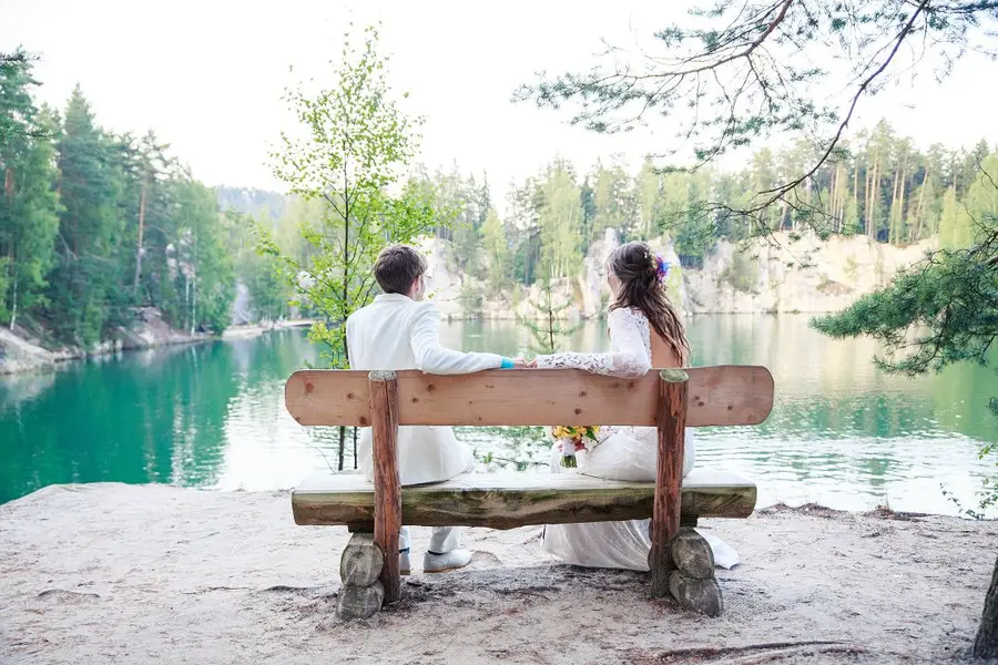 Svatební fotograf - Fotografie č. 17