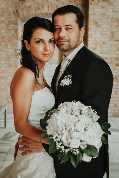 Svatební fotograf - Fotografie č. 2