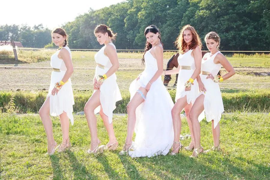 Svatební fotograf - Fotografie č. 19