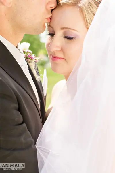 Svatební fotograf Honzis Fiala - Fotografie č. 3