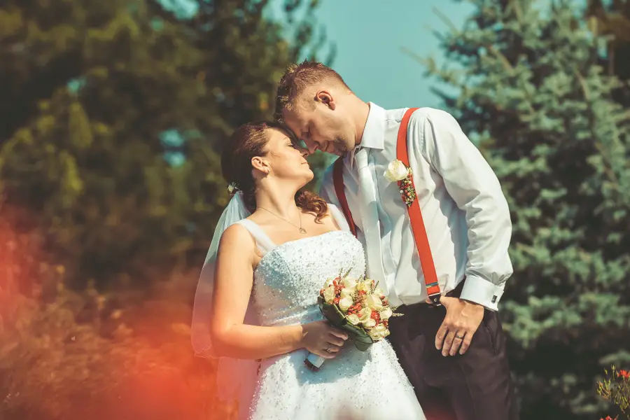 Svatební fotograf Petr Šedivý - Fotografie č. 4