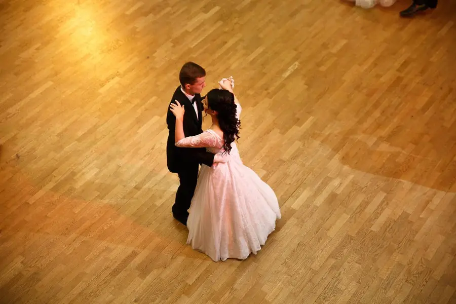 Focení eventů a akcí - Fotografie č. 8