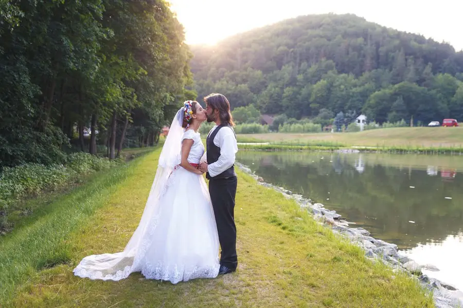 Svatební fotograf - Fotografie č. 11