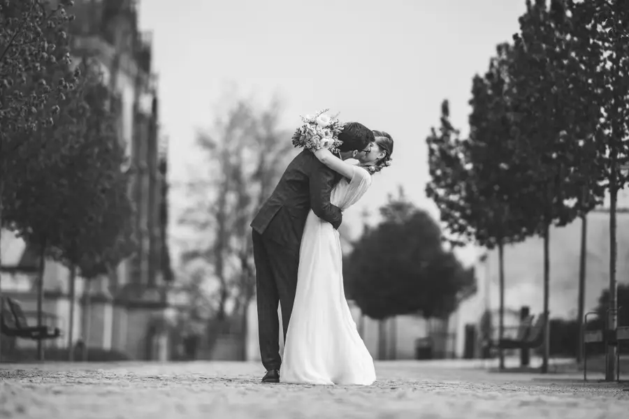 Svatební fotograf Jan Strnad - Fotografie č. 10