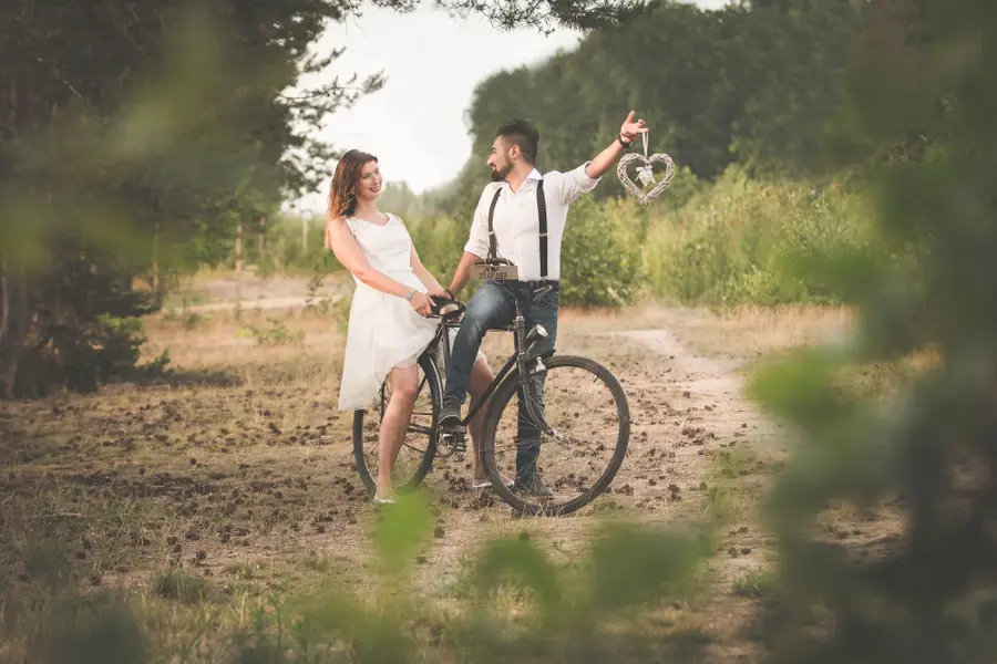 Svatební fotograf Petr Šedivý - Fotografie č. 6