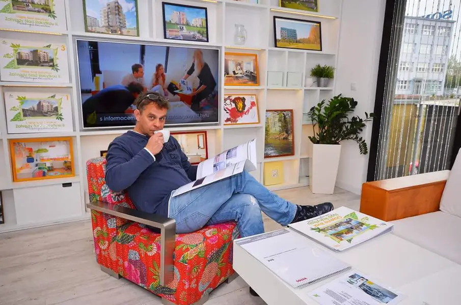 Reklamní fotograf - Fotografie č. 1