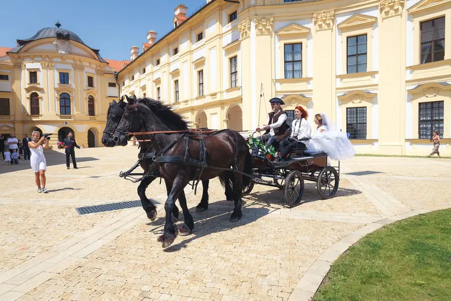 Svatební fotograf - Fotografie č. 15