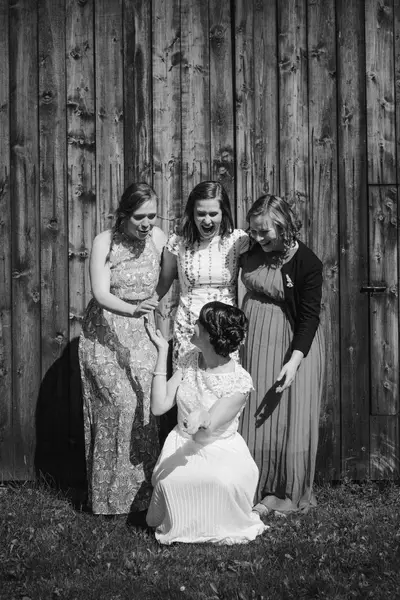 Svatební fotograf Petr Klempa - Fotografie č. 3