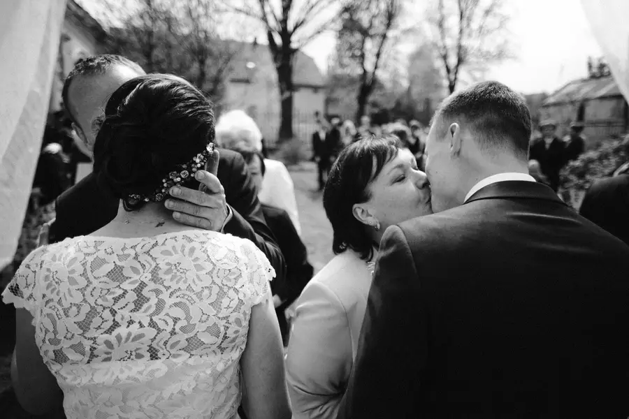 Svatební fotograf Petr Klempa - Fotografie č. 5