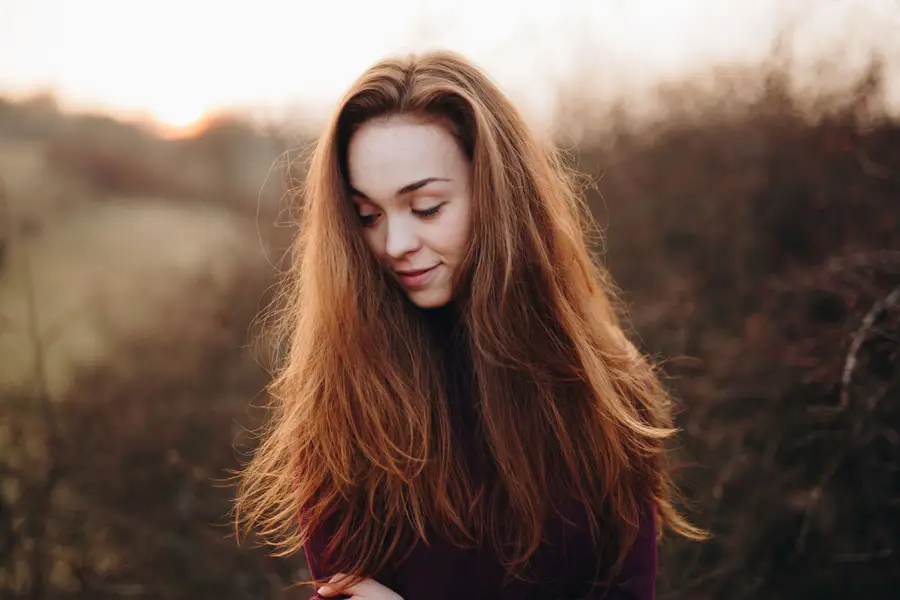 Portréty - Fotografie č. 5
