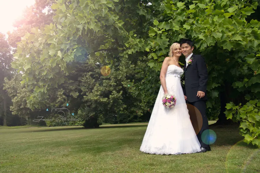 Svatební fotograf Jana Šťastná - Fotografie č. 7