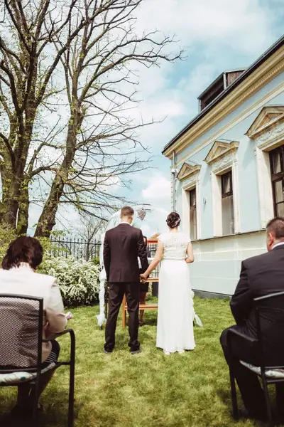 Svatební fotograf Petr Klempa - Fotografie č. 6