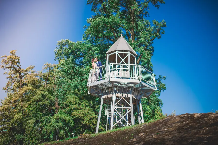 Svatební fotograf Martina Plichtová - Fotografie č. 1