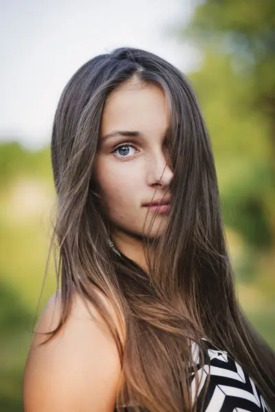 Portréty - Fotografie č. 9