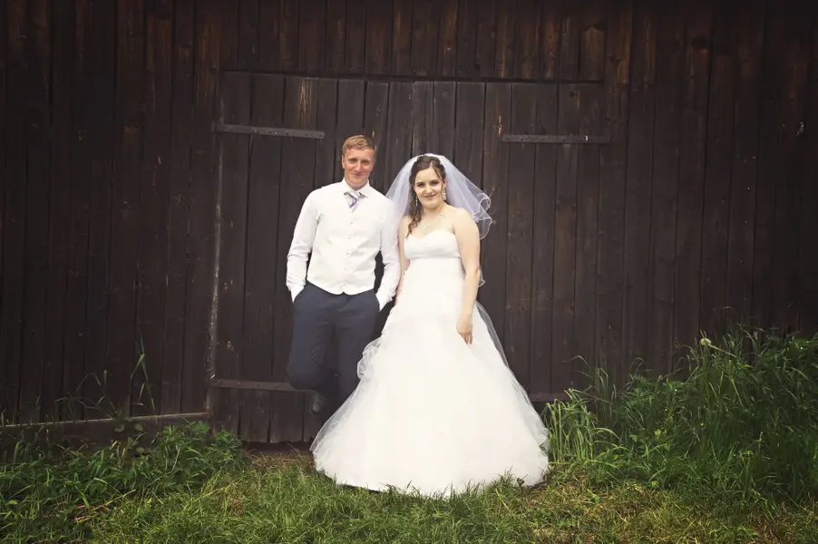 Svatební fotograf - Fotografie č. 19