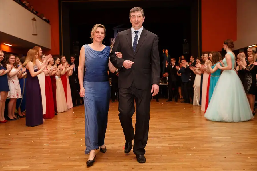 Focení eventů a akcí - Fotografie č. 6