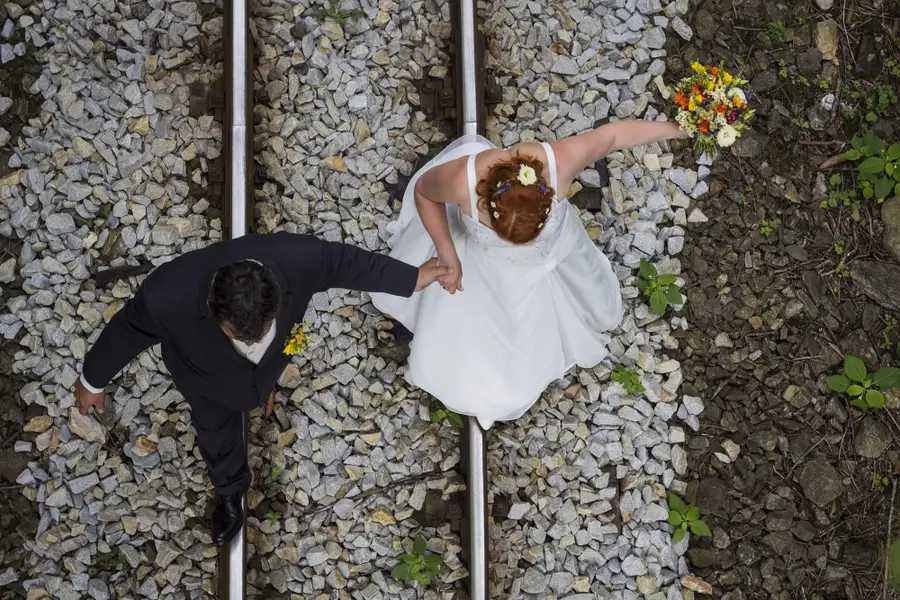 Svatební fotograf Anka Dufková - Fotografie č. 1