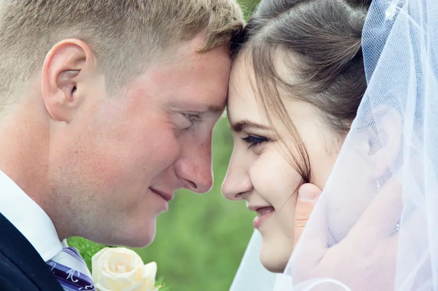 Svatební fotograf - Fotografie č. 18