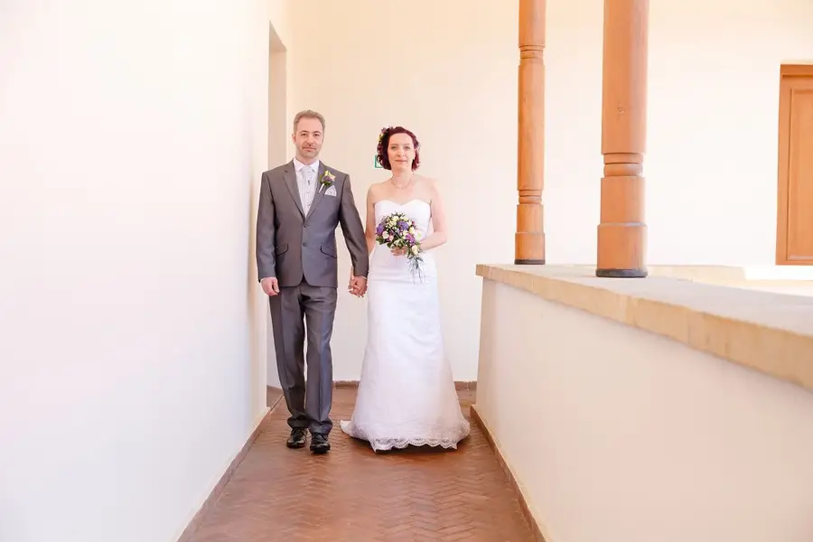 Svatební fotograf - Fotografie č. 3