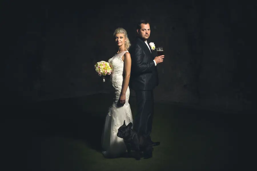 Svatební fotograf Jakub Horák - Fotografie č. 1