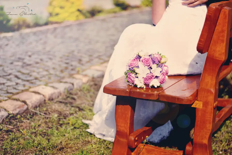 Svatební fotograf Jana Šťastná - Fotografie č. 6