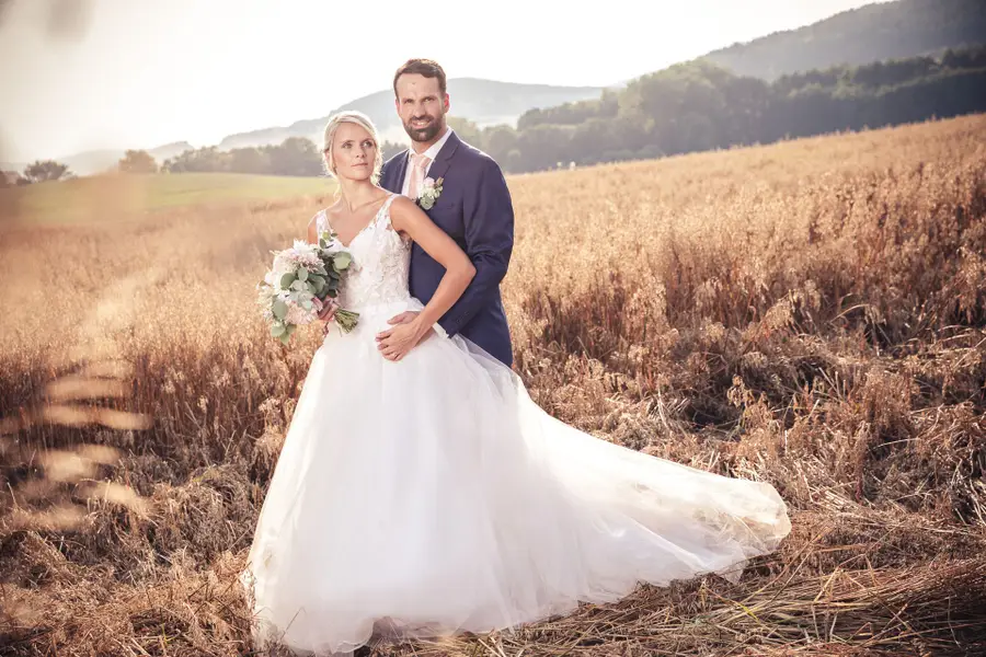 Svatební fotograf Martin Večeřa - Fotografie č. 2