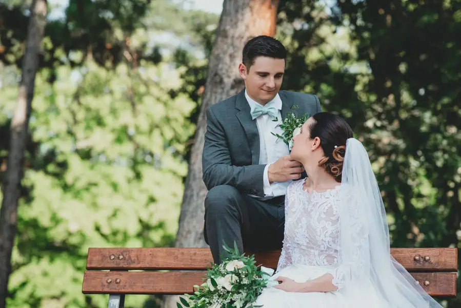 Svatební fotograf Phuong Thao Le - Fotografie č. 7