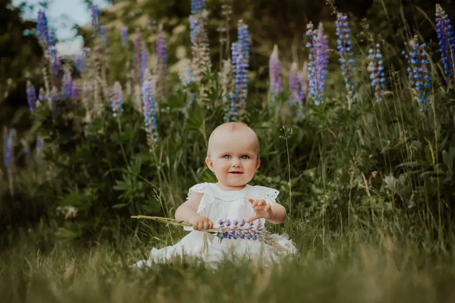Rodinné focení - Fotografie č. 4