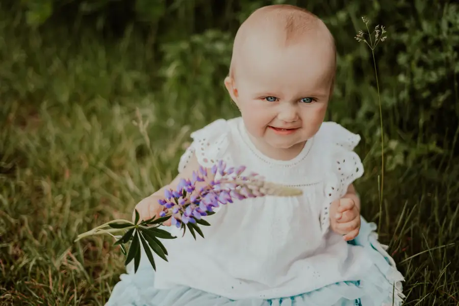Rodinné focení - Fotografie č. 2