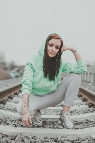 Portréty - Fotografie č. 1