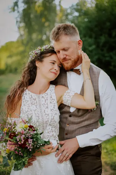 Svatební fotograf - Fotografie č. 19
