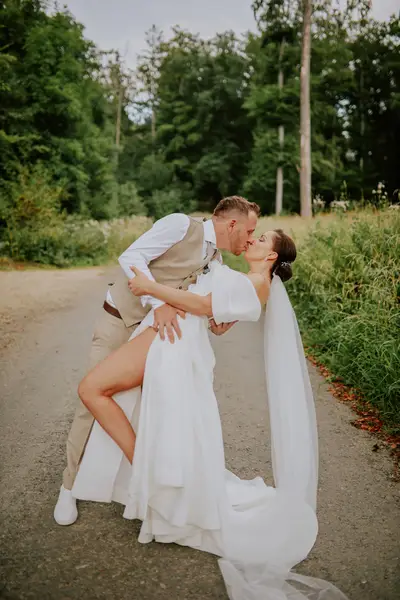 Svatební fotograf - Fotografie č. 18