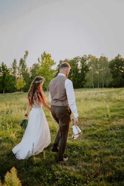 Svatební fotograf - Fotografie č. 23